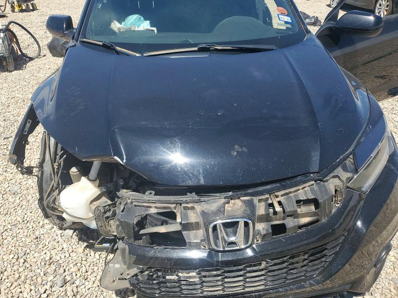 Продаж на аукціоні авто 2022 Honda Hr-v, vin: 3CZRU5H13NM700647, номер лоту: 50506236