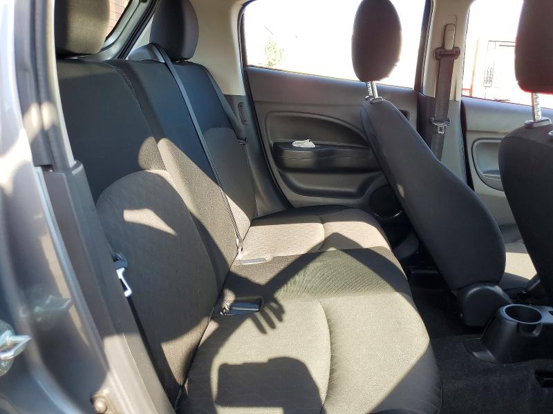 Aukcja sprzedaży 2021 Mitsubishi Mirage, vin: ML32AUHJ6MH012898, numer aukcji: 49749466