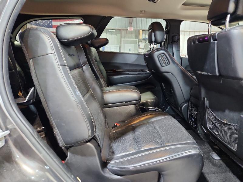 Aukcja sprzedaży 2014 Dodge Durango, vin: 1C4SDJET2EC976888, numer aukcji: 51063856