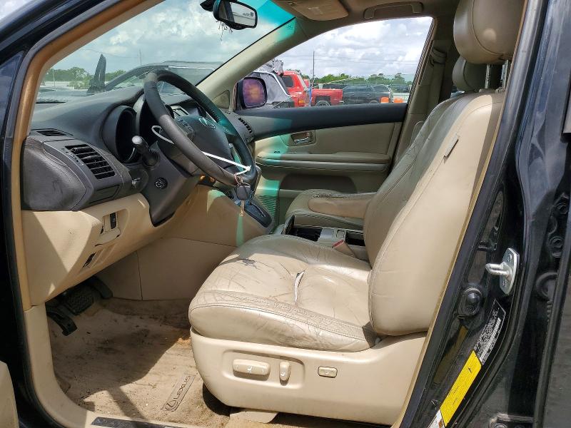2006 Lexus Rx 400h მანქანა იყიდება აუქციონზე, vin: JTJHW31U560001977, აუქციონის ნომერი: 49390996