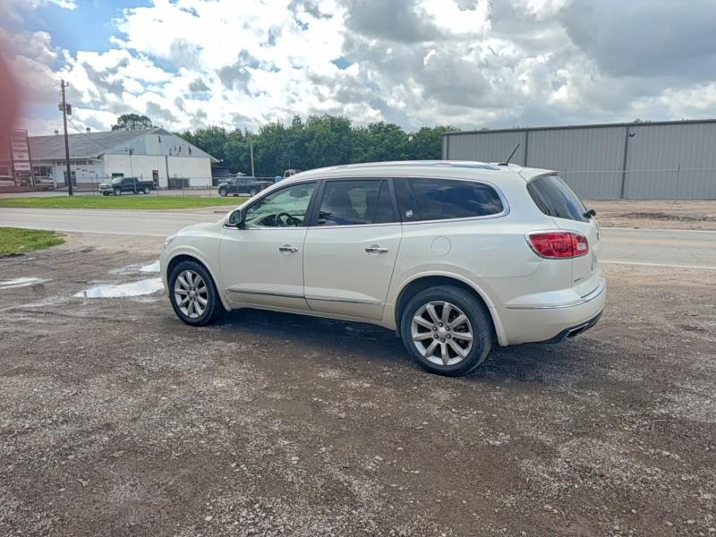 Продаж на аукціоні авто 2015 Buick Enclave, vin: GAKRCKD3FJ287886, номер лоту: 51295576
