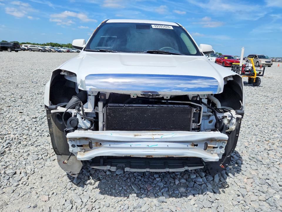 Aukcja sprzedaży 2014 Gmc Terrain, vin: 2GKFLVEK8E6295411, numer aukcji: 49593426