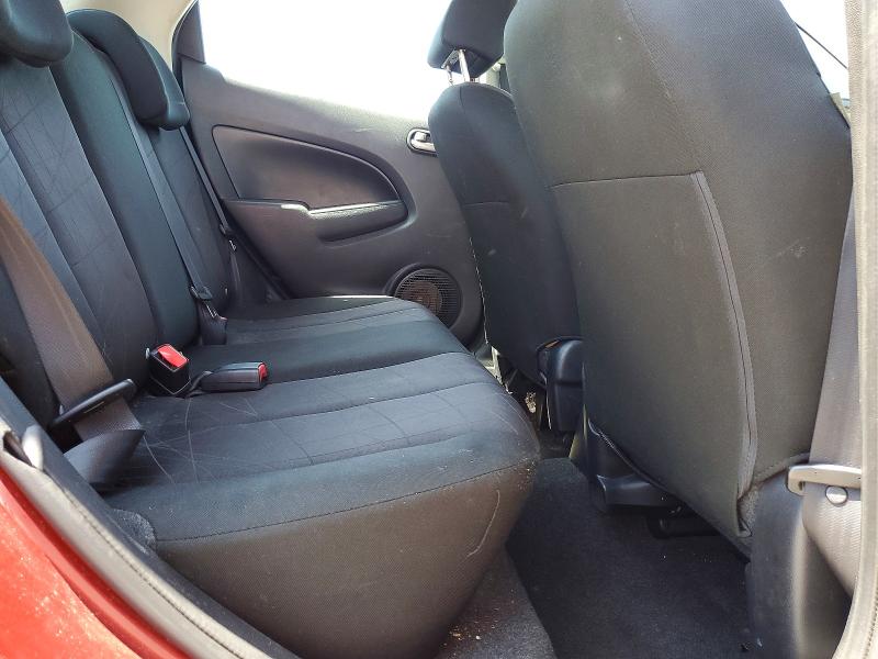Aukcja sprzedaży 2014 Mazda Mazda2, vin: JM1DE1KZ7E0181092, numer aukcji: 50269206