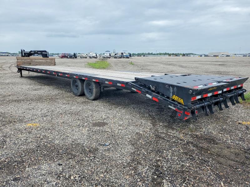 Продажа на аукционе авто 2025 Big Tex Trailer, vin: 16V3F4821S6417608, номер лота: 48997986