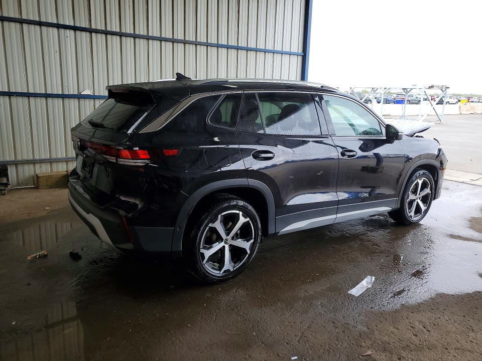Aukcja sprzedaży 2026 Volkswagen Tiguan, vin: 3VVFR7RM7TM079426, numer aukcji: 51907426