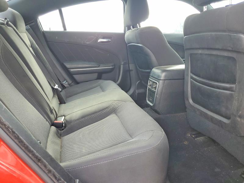 Aukcja sprzedaży 2019 Dodge Charger, vin: 2C3CDXBG7KH644425, numer aukcji: 48480126