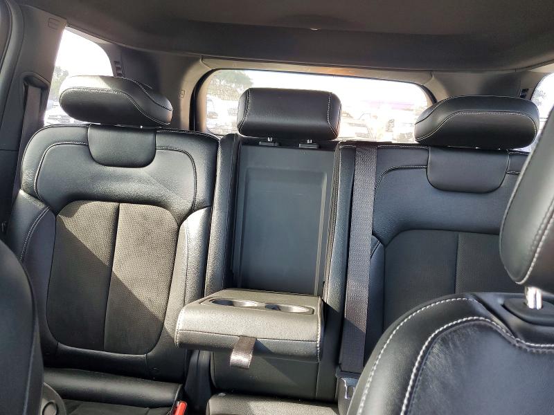 51440286 :رقم المزاد ، 1C4RJHAG1PC557118 vin ، 2023 Jeep Grand Cherokee مزاد بيع