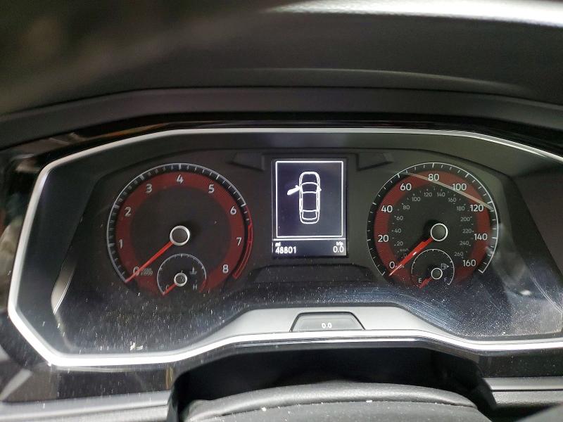 Aukcja sprzedaży 2020 Volkswagen Jetta, vin: 3VWCB7BU5LM031906, numer aukcji: 48978076