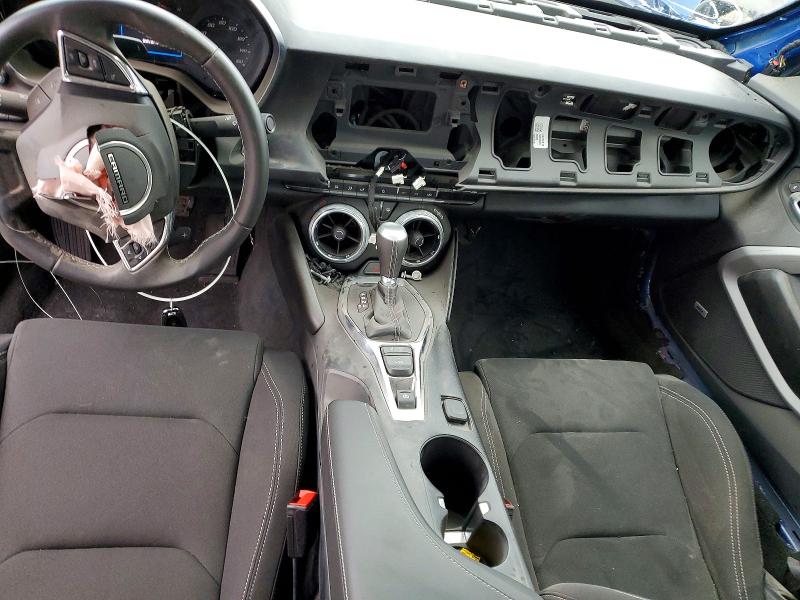 Aukcja sprzedaży 2023 Chev Camaro, vin: 1G1FF3D74P0126897, numer aukcji: 51181376