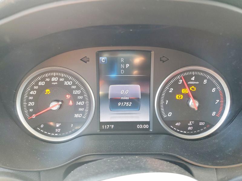 Продаж на аукціоні авто 2016 Mercedes-benz Glc, vin: WDC0G4JB3GF026368, номер лоту: 51892626