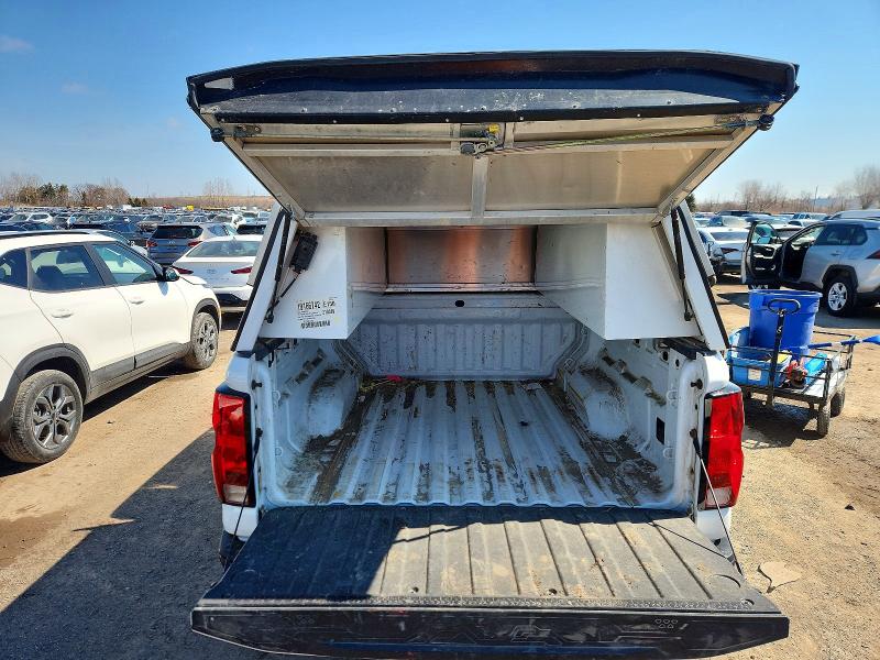 Продаж на аукціоні авто 2023 Chev Colorado, vin: 1GCPTBEKXP1202229, номер лоту: 49064026