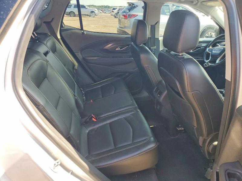 Продаж на аукціоні авто 2019 Gmc Terrain, vin: 3GKALPEV8KL333971, номер лоту: 51251646