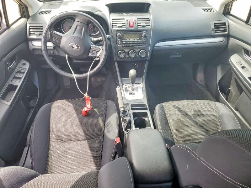 48482746 :رقم المزاد ، JF2GPACCXD2858044 vin ، 2013 Subaru Xv Crosstrek مزاد بيع