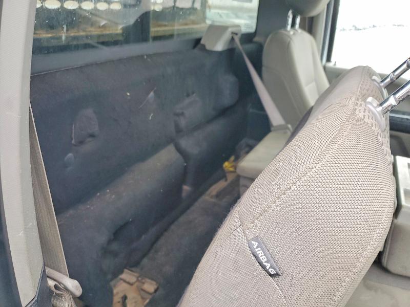 Продажа на аукционе авто 2017 Ford F350, vin: 1FTRF3BT6HEC49500, номер лота: 46242576