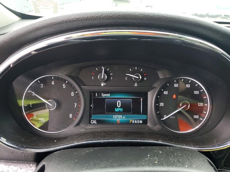 Продаж на аукціоні авто 2017 Buick Encore, vin: KL4CJASB2HB071144, номер лоту: 48530466