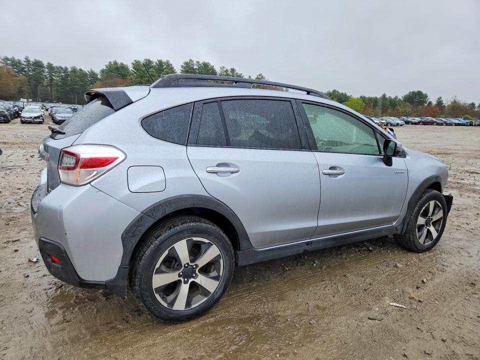 Продажа на аукционе авто 2015 Subaru Xv Crosstrek, vin: JF2GPBCC5FH259140, номер лота: 51178596