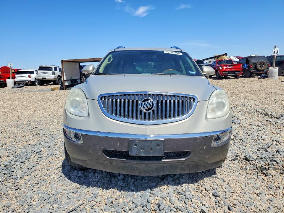 Aukcja sprzedaży 2011 Buick Enclave, vin: 5GAKRCED6BJ143688, numer aukcji: 49605406
