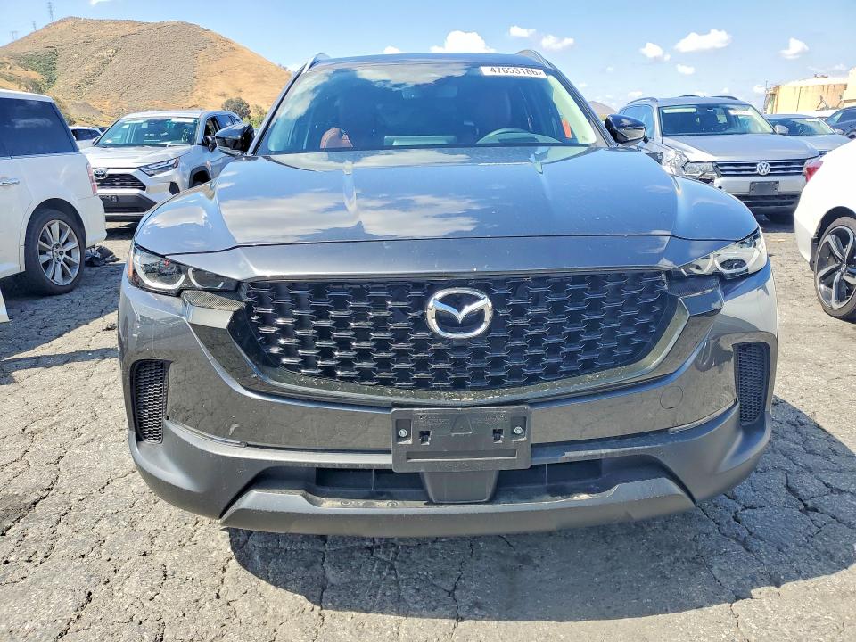 2025 Mazda Cx-50 მანქანა იყიდება აუქციონზე, vin: 7MMVAAEWXSN122988, აუქციონის ნომერი: 47653186