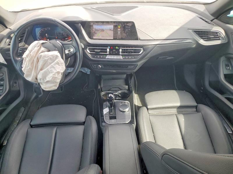 Продаж на аукціоні авто 2022 Bmw 228xi, vin: WBA73AK06N7L38538, номер лоту: 49445536
