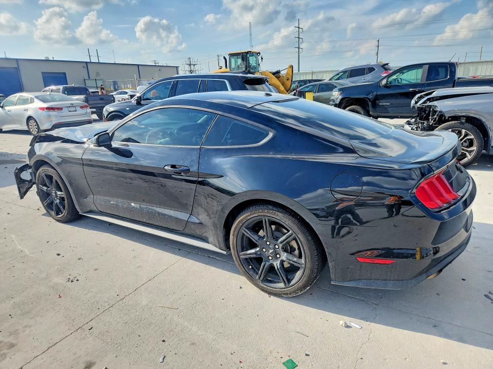 Aukcja sprzedaży 2019 Ford Mustang, vin: 1FA6P8TH2K5168241, numer aukcji: 50355626