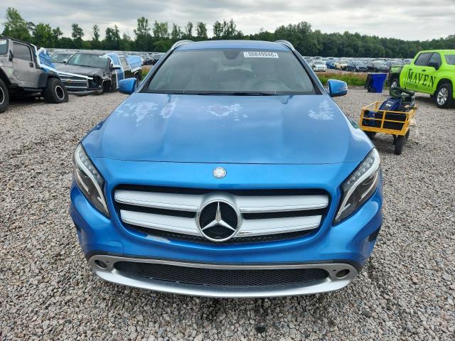Продаж на аукціоні авто 2016 Mercedes-benz Gla, vin: WDCTG4GBXGJ188449, номер лоту: 50849946