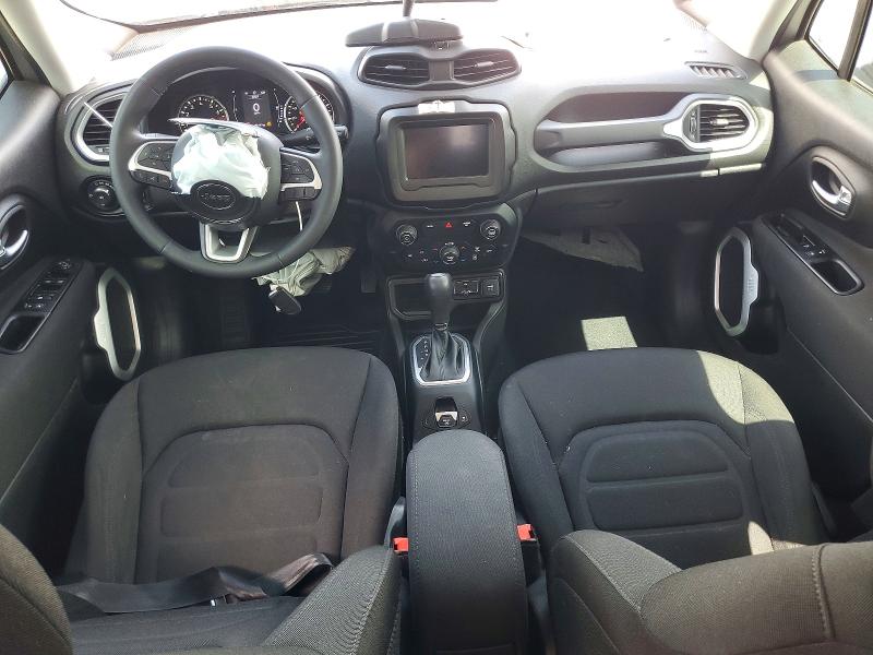 Продажа на аукционе авто 2020 Jeep Renegade, vin: ZACNJABB3LPL44179, номер лота: 49666336