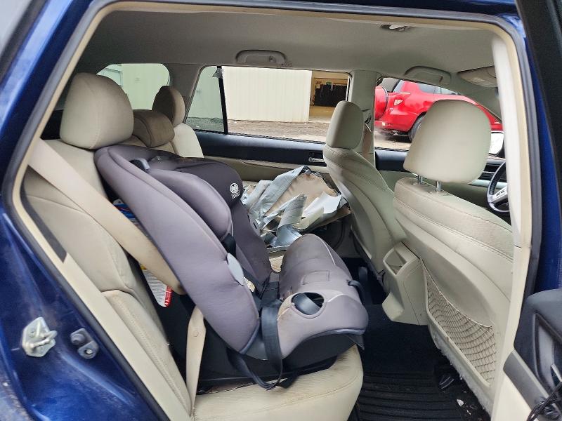 Продаж на аукціоні авто 2010 Subaru Outback, vin: 4S4BRBCC1A3366139, номер лоту: 51716016