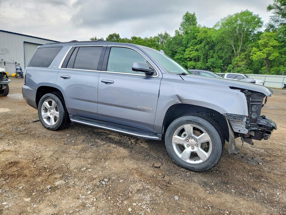 Aukcja sprzedaży 2019 Gmc Yukon, vin: 1GKS2BKC1KR284439, numer aukcji: 50659196