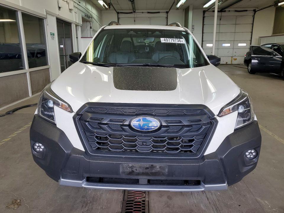 Продаж на аукціоні авто 2024 Subaru Forester, vin: JF2SKAJC5RH471319, номер лоту: 49779736