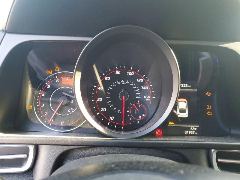Продаж на аукціоні авто 2023 Hyundai Elantra, vin: KMHLM4AG9PU395282, номер лоту: 48639806