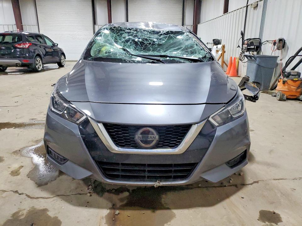 Продаж на аукціоні авто 2020 Nissan Versa, vin: 3N1CN8EV0LL878099, номер лоту: 50464416