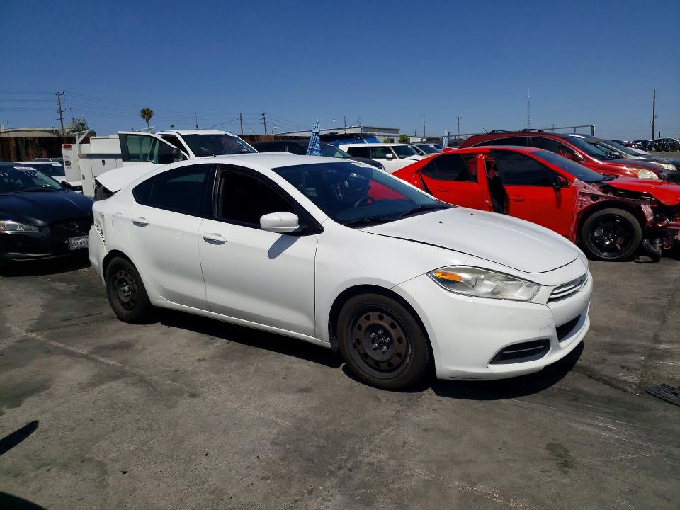 Продаж на аукціоні авто 2015 Dodge Dart, vin: 1C3CDFAA9FD338160, номер лоту: 51037276