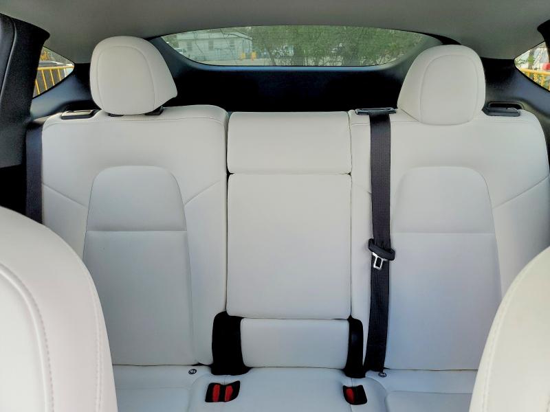 Продажа на аукционе авто 2023 Tesla Model Y, vin: 7SAYGDEE3PA135169, номер лота: 48224236