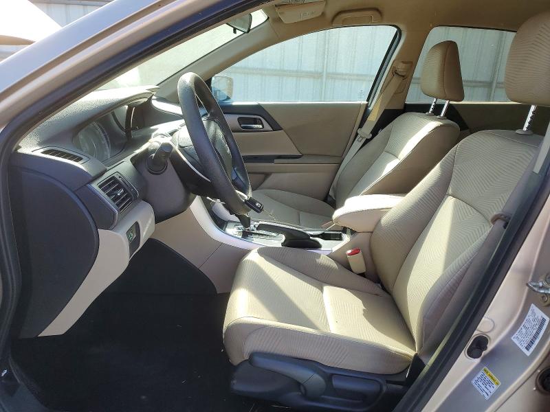 Aukcja sprzedaży 2014 Honda Accord, vin: 1HGCR2F39EA156217, numer aukcji: 50253606