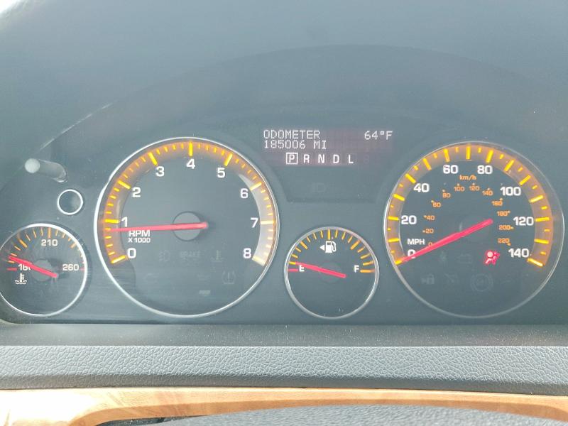Продажа на аукционе авто 2008 Saturn Outlook, vin: 5GZER23728J255723, номер лота: 49656156