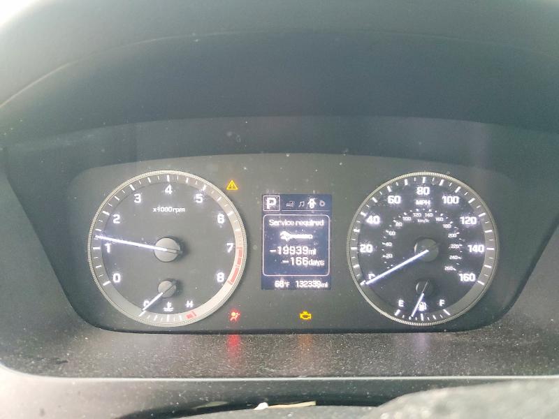 Aukcja sprzedaży 2015 Hyundai Sonata, vin: 5NPE34AF5FH101053, numer aukcji: 50705376