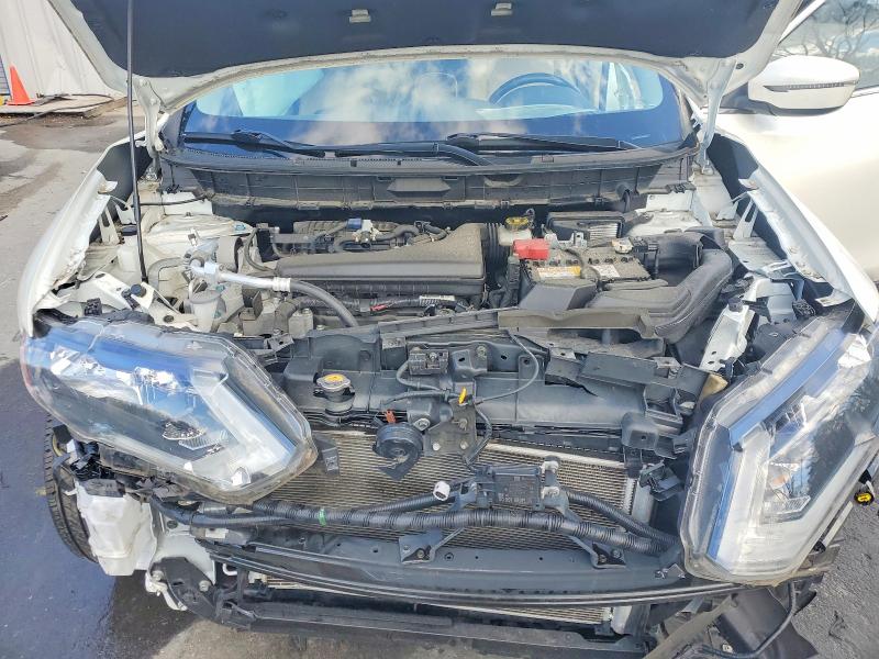 Продажа на аукционе авто 2020 Nissan Rogue, vin: JN8AT2MT5LW018849, номер лота: 48786126