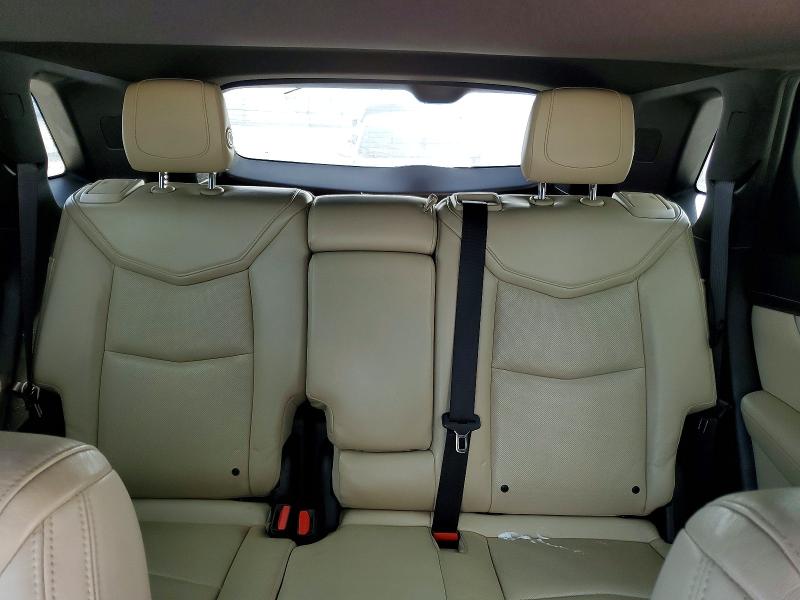 Aukcja sprzedaży 2018 Cadillac Xt5, vin: 1GYKNCRS0JZ127015, numer aukcji: 51111756
