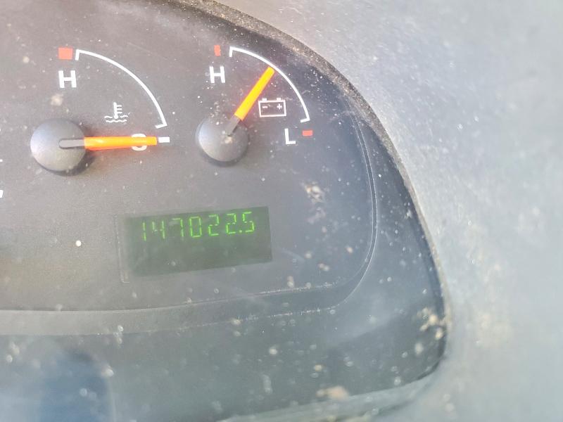 Aukcja sprzedaży 2004 Ford Econoline, vin: 1FTNE24W84HA34891, numer aukcji: 48778946