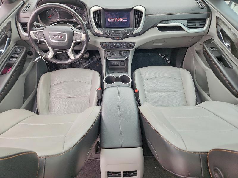 Продажа на аукционе авто 2018 Gmc Terrain, vin: 3GKALPEV4JL394104, номер лота: 48627706