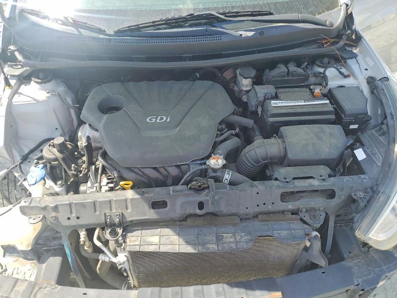 Продажа на аукционе авто 2015 Hyundai Accent, vin: KMHCT5AE7FU198259, номер лота: 48425436