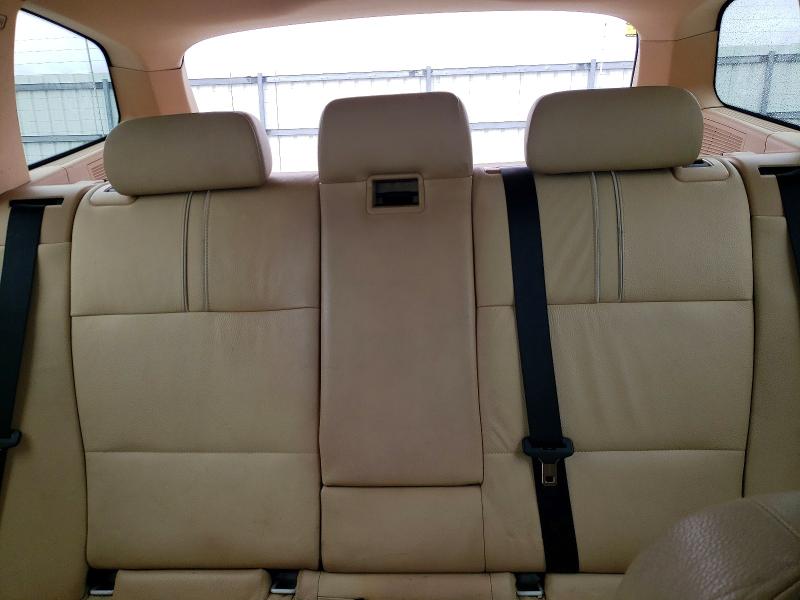Продажа на аукционе авто 2006 Bmw X3, vin: WBXPA93456WD31926, номер лота: 50524156