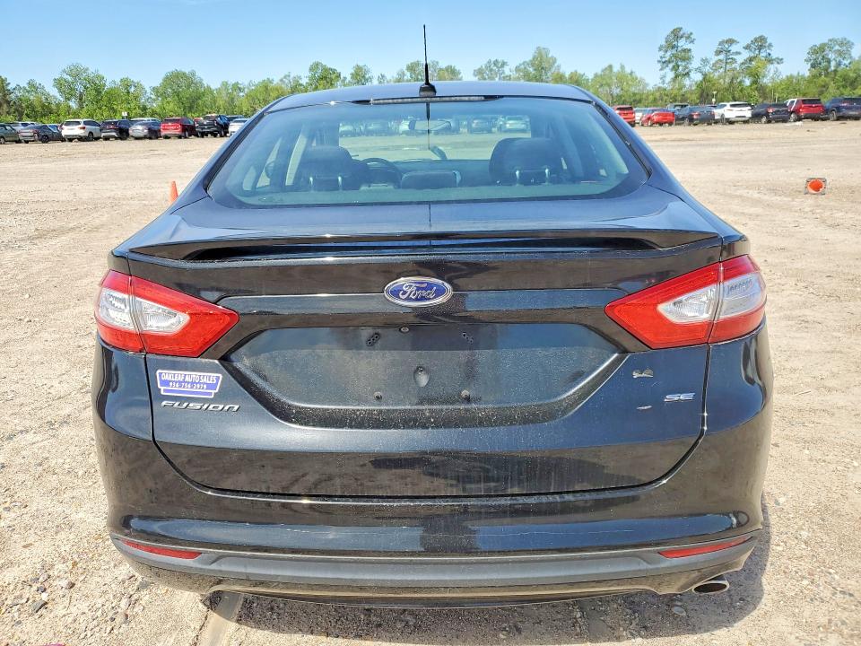 2013 Ford Fusion მანქანა იყიდება აუქციონზე, vin: 3FA6P0H77DR302887, აუქციონის ნომერი: 48926896