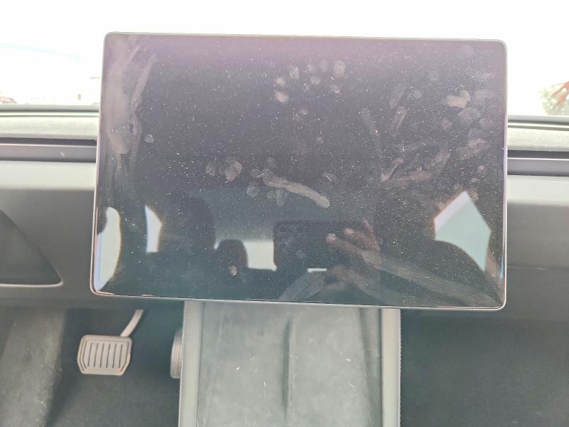 Aukcja sprzedaży 2025 Tesla Model 3, vin: 5YJ3E1EA7SF046306, numer aukcji: 48537156