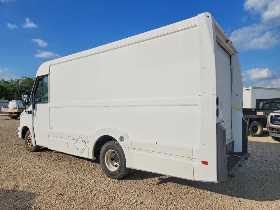 Продаж на аукціоні авто 2016 Isuzu Npr, vin: JALB4T173G7W00330, номер лоту: 45600526