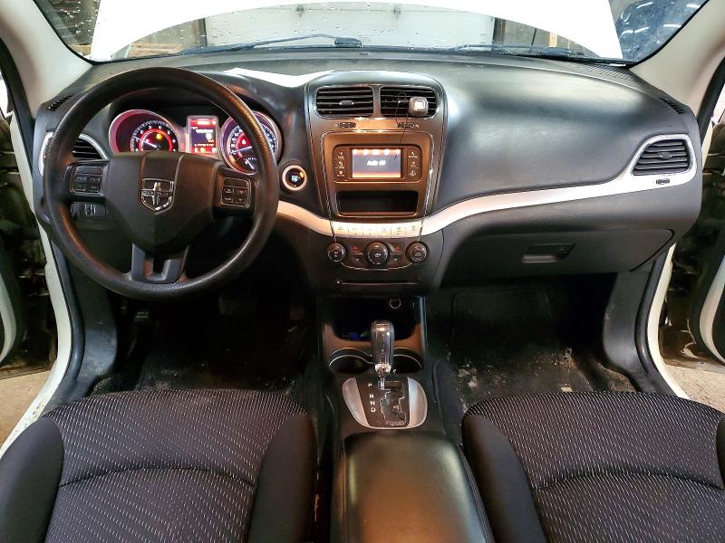 Aukcja sprzedaży 2016 Dodge Journey, vin: 3C4PDCAB3GT163162, numer aukcji: 51492966