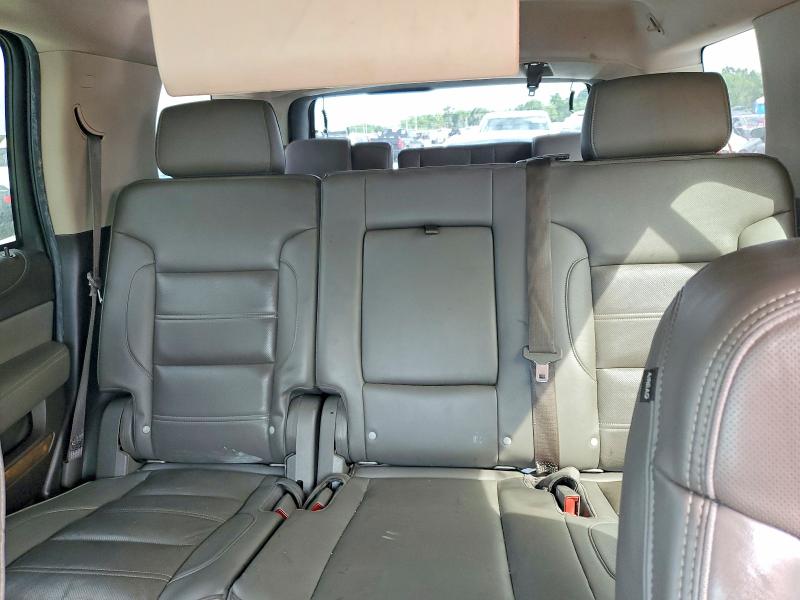 Auction sale of the 2015 Gmc Yukon, vin: 1GKS1CKJ1FR524683, lot number: 48990566