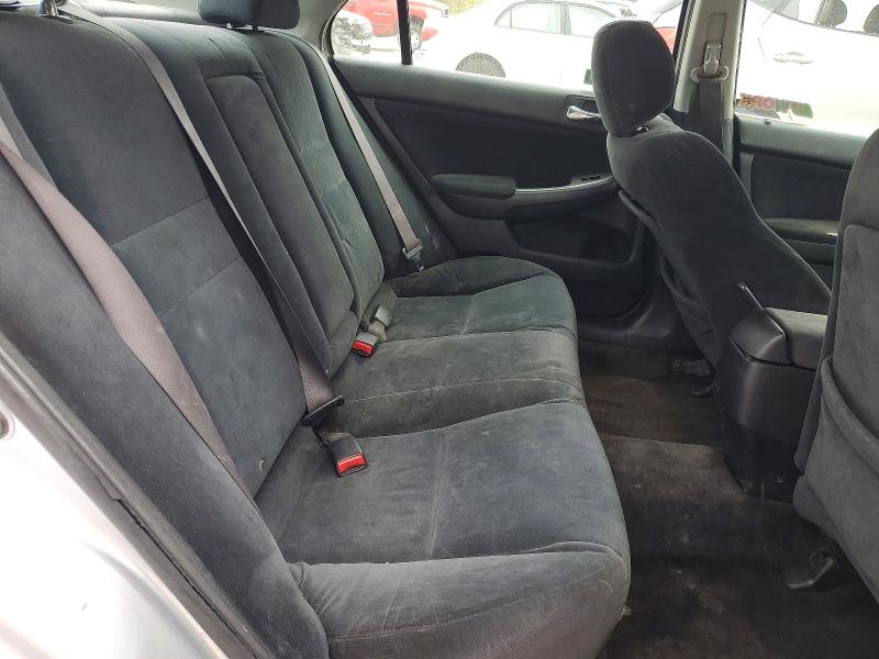 2003 Honda Accord მანქანა იყიდება აუქციონზე, vin: 1HGCM566X3A002008, აუქციონის ნომერი: 51313256