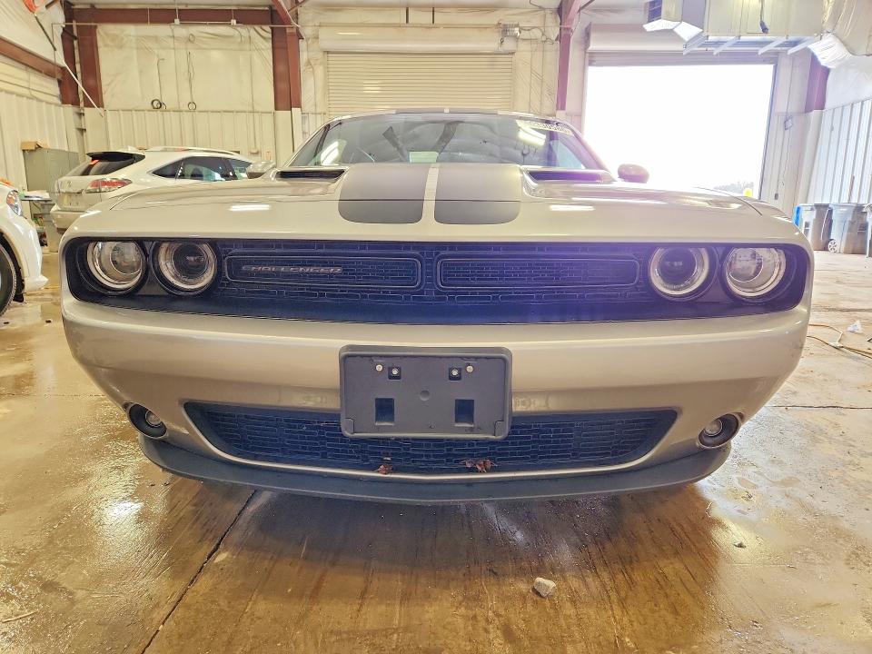 Продаж на аукціоні авто 2017 Dodge Challenger, vin: 2C3CDZAG2HH601195, номер лоту: 50330586