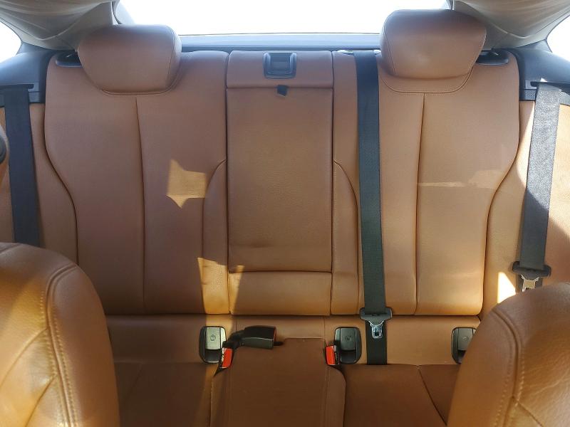 Aukcja sprzedaży 2015 Bmw 428, vin: WBA4A5C53FGK15825, numer aukcji: 50927876